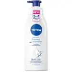 Nivea Bodylotion Express 400ml